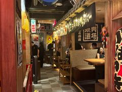 -MIKOMIKO和牛烧肉专门店(南门店)