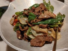 -雀蓝川菜(星悦汇店)