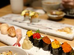 -隐泉之语日式料理(王府中环店)