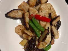 山药牛肚菌-炳胜品味(海印总店)