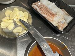 -炽城·烤肉名家(鸿达中央广场店)