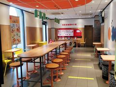 -麦当劳(大厂新城店)