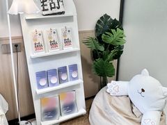 -东方体育中心(地铁站)