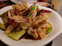 -探炉·香辣豆花烤鱼(笋岗宝能环球汇店)