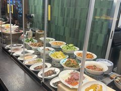 -小厨师·二十年沈家门小海鲜(百井坊巷店)