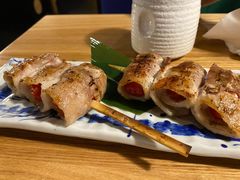 -江户烧肉(高德店)