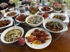 -食光慢宴·安吉土菜馆