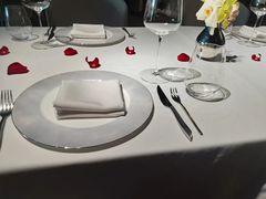 -Oyster Talks 四度蚝法餐厅
