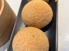 酥皮叉烧包-添好运(武商MALL店)