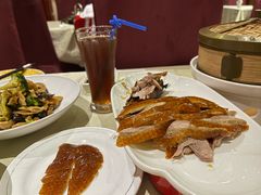 -北京全聚德(玉泉路店)