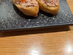 -团子君寿司·茶