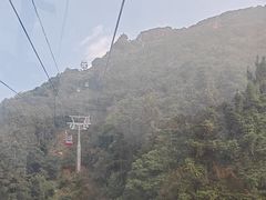 -福建泉州仙公山风景名胜区