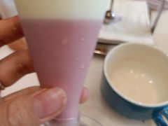 -舜耕山庄四时万和自助餐厅