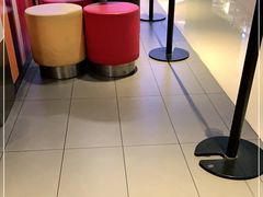 大堂-麦当劳(城西银泰店)