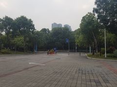 -深圳大学城（南区）体育中心-游泳馆