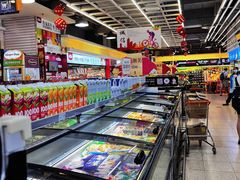 -天虹超市(大西洋店)