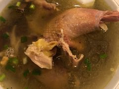 -民间老鸡汤面馆(中山北路店)