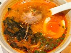 -和创柚子·会席日本料理(新区淮海街店)