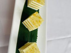 千层桂花糕-粤财皇冠假日酒店·彩华轩中餐厅