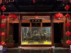 -淮扬府(安定门店)