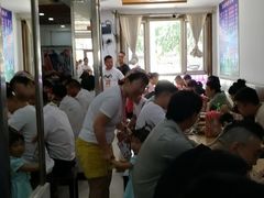 -东财大盘鸡(黑石礁店)