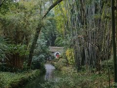 -成都杜甫草堂博物馆