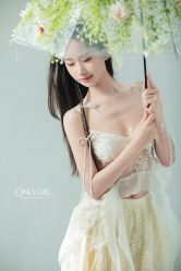点击看大图 -onlygirl摄影美学馆高端定制(江滩店)