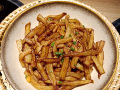 -吃饭皇帝大(解放西路店)