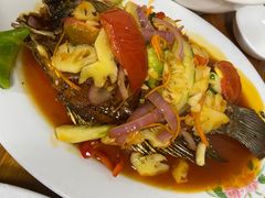 -邮电新村嘉积鸭美味园