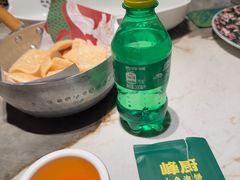 -峰厨大鱼泡饼·天津菜(西青大学城店)