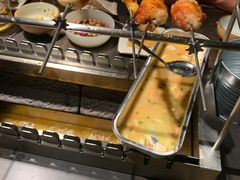 -很久以前羊肉串(长寿路星方汇店)