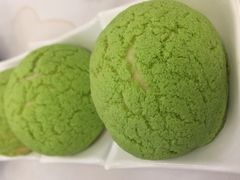 稻香绿茶包-稻香酒家·33年老字号·港式粤菜(富邦中心店)