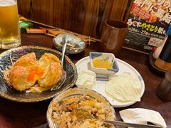 -鸟鹏烧鸟居酒屋(仁恒梦中心店)