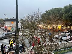 -笃笃笃糖粥(十全街店)
