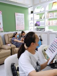 -如一·美甲美睫