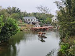 -蜀南竹海景区