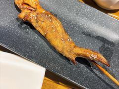 -蠔爺王志德生蚝馆(金沙湾店)