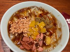 -双流老妈兔头(荟聚店)