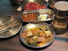 -西塔老太太泥炉烤肉(上海七宝领展广场店)
