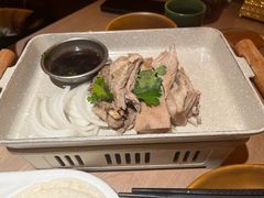 -耶里夏丽·新疆菜·28年喀什老馆(田林东路店)