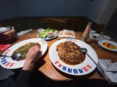 -即墨老公社·海肠捞饭大王(古城店)