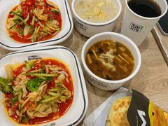 -魏家凉皮(博水商务大厦店)