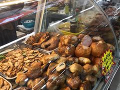 -地利生鲜(万科明天广场店)