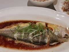 -上海小南国(金桥国际广场店)