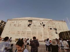 -上海四行仓库抗战纪念馆