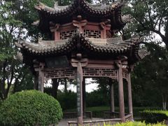 -晋祠宾馆