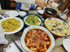-会仙楼饭庄(芙蓉街店)