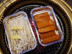 -久苑烧肉(世界城广场店)