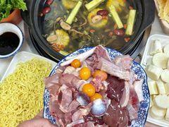 -张大厨鸡煲王·小龙虾·16年老字号(新圳东路店)