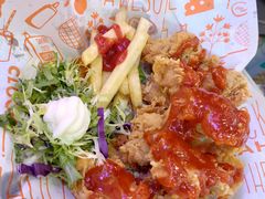 -玄希浪漫厨房·韩料烤肉(湖滨银泰in77店)